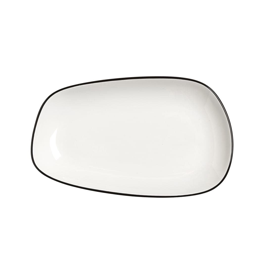 ASTERIA Nordic półmisek 240 mm/12 szt.