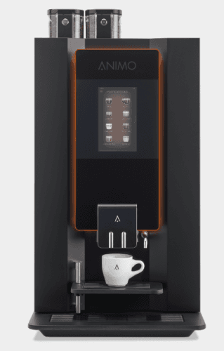 Ekspres automatyczny | Animo OPTIBEAN X22