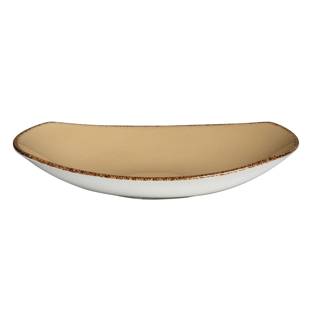 TERRAMESA WHEAT talerz głęboki 202mm /24