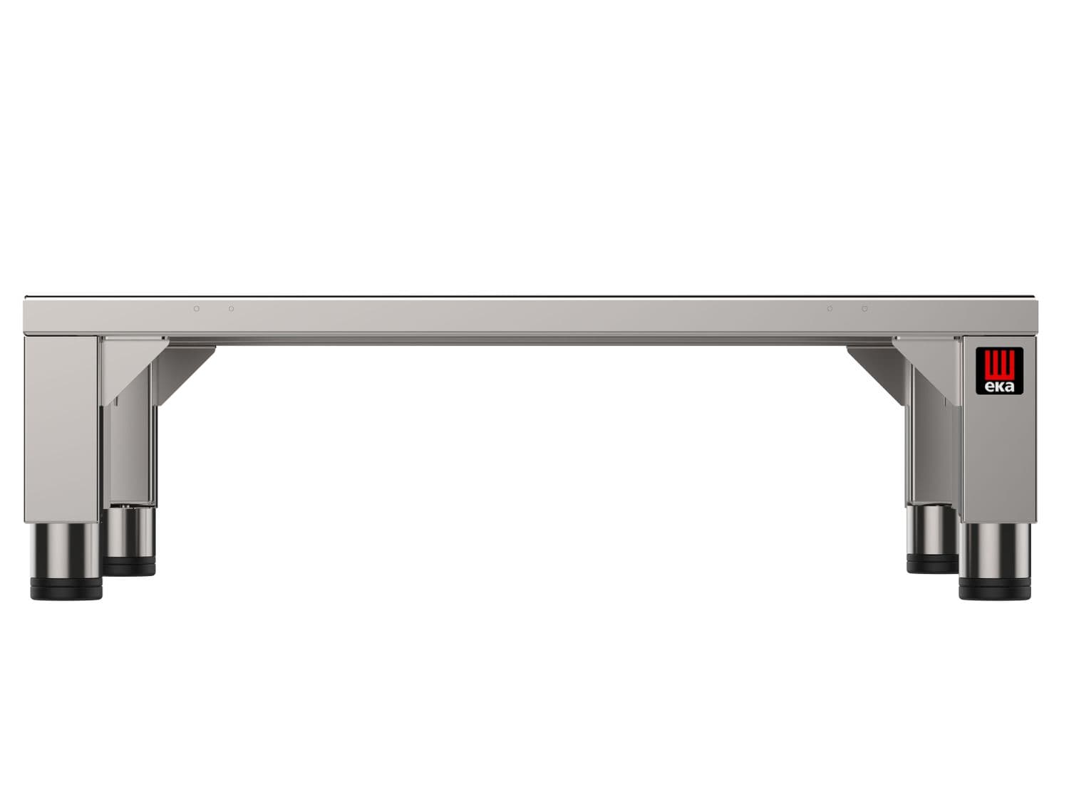 Podstawa do piętrowania pieców, Tecnoeka, 730x600x(H)220mm
