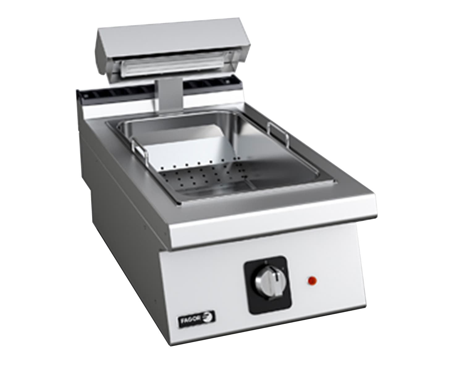 Podgrzewacz do frytek MF-E705