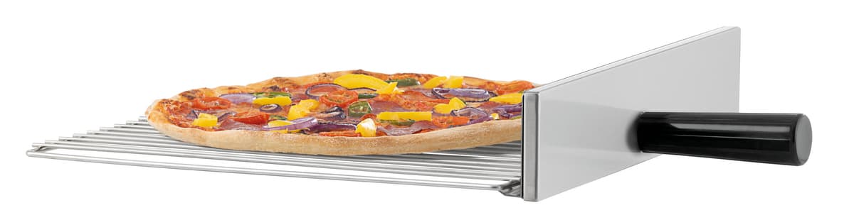 Piec do pizzy Bartscher PR330 elektryczny