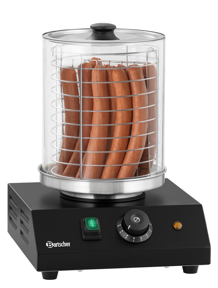 Urządzenie do hot-dogów E200-240 S