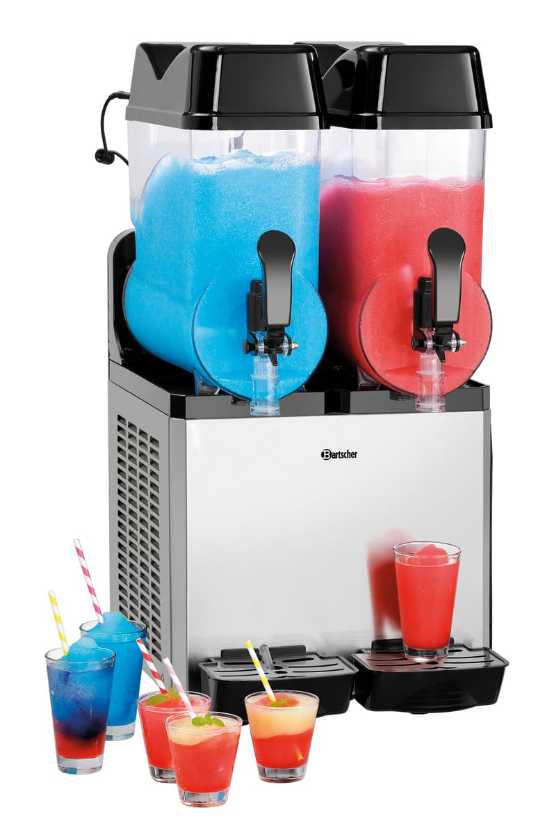 Maszyna do slushie 2120