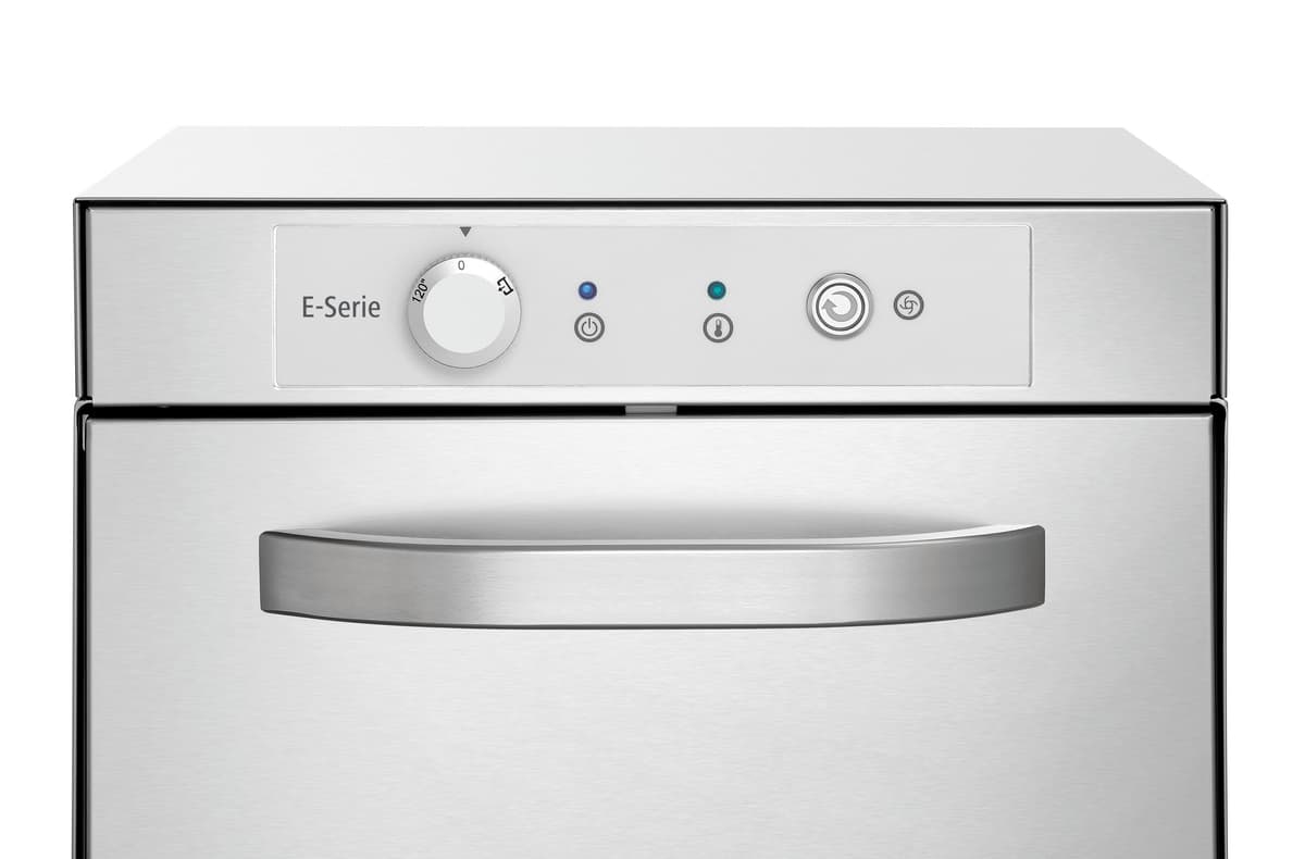 Zmywarka GS E350 LPR