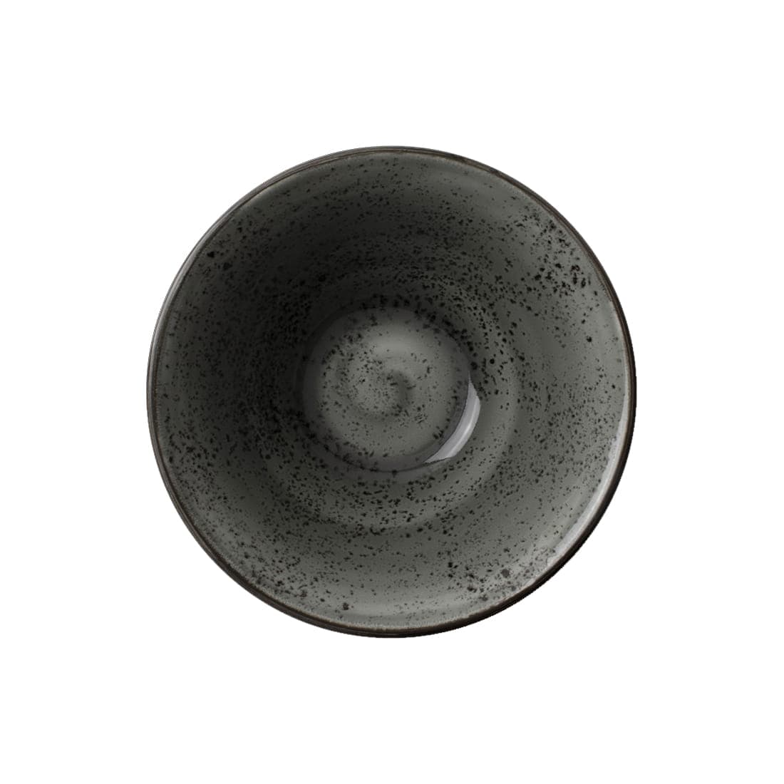 URBAN SMOKE szara miska Essence 165 mm /12