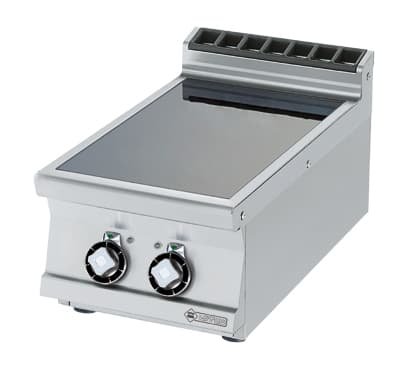 PCCT-74 ET Kuchnia elektryczna ceramiczna