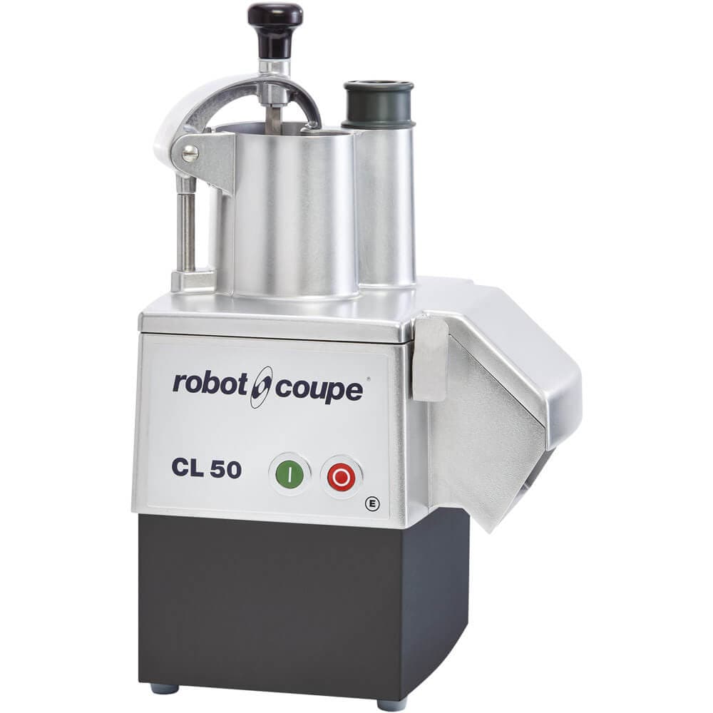 Szatkownica do warzyw CL50 400V