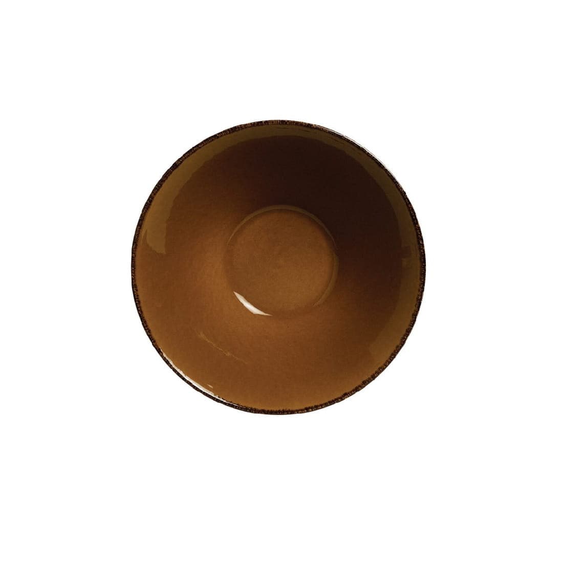 TERRAMESA MUSTARD salaterka 165mm/24