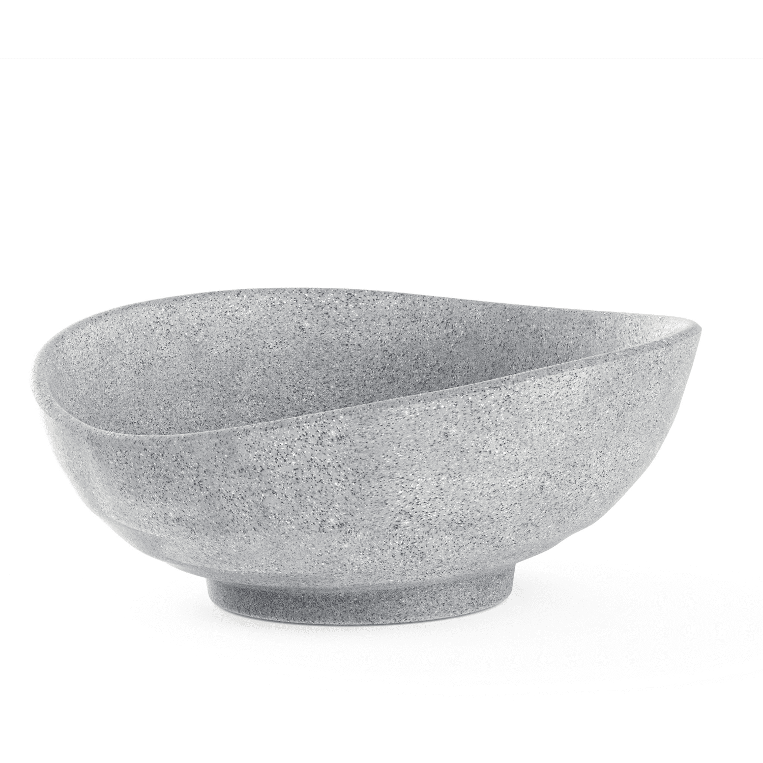 Misa bufetowa, szara, 260x220x(h)95mm