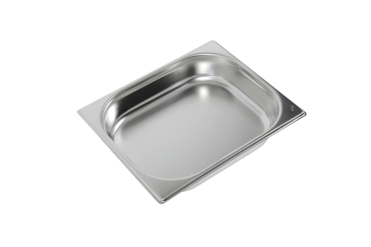 Blacha 1/2GN, 65 mm