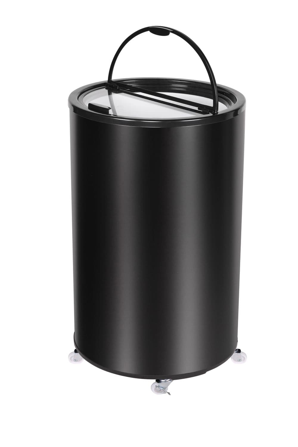 Chłodziarka imprezowa na napoje, Arktic, 37L, czarny, 230V/100W, xx(H)735mm