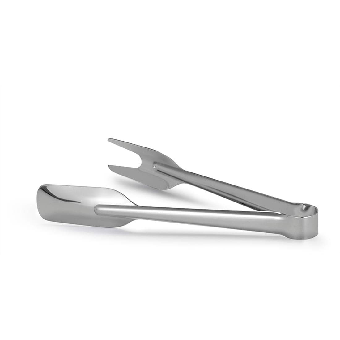 COMAS Inox szczypce serwisowe z widelcem, dł. 24 cm, stal nierdzewna