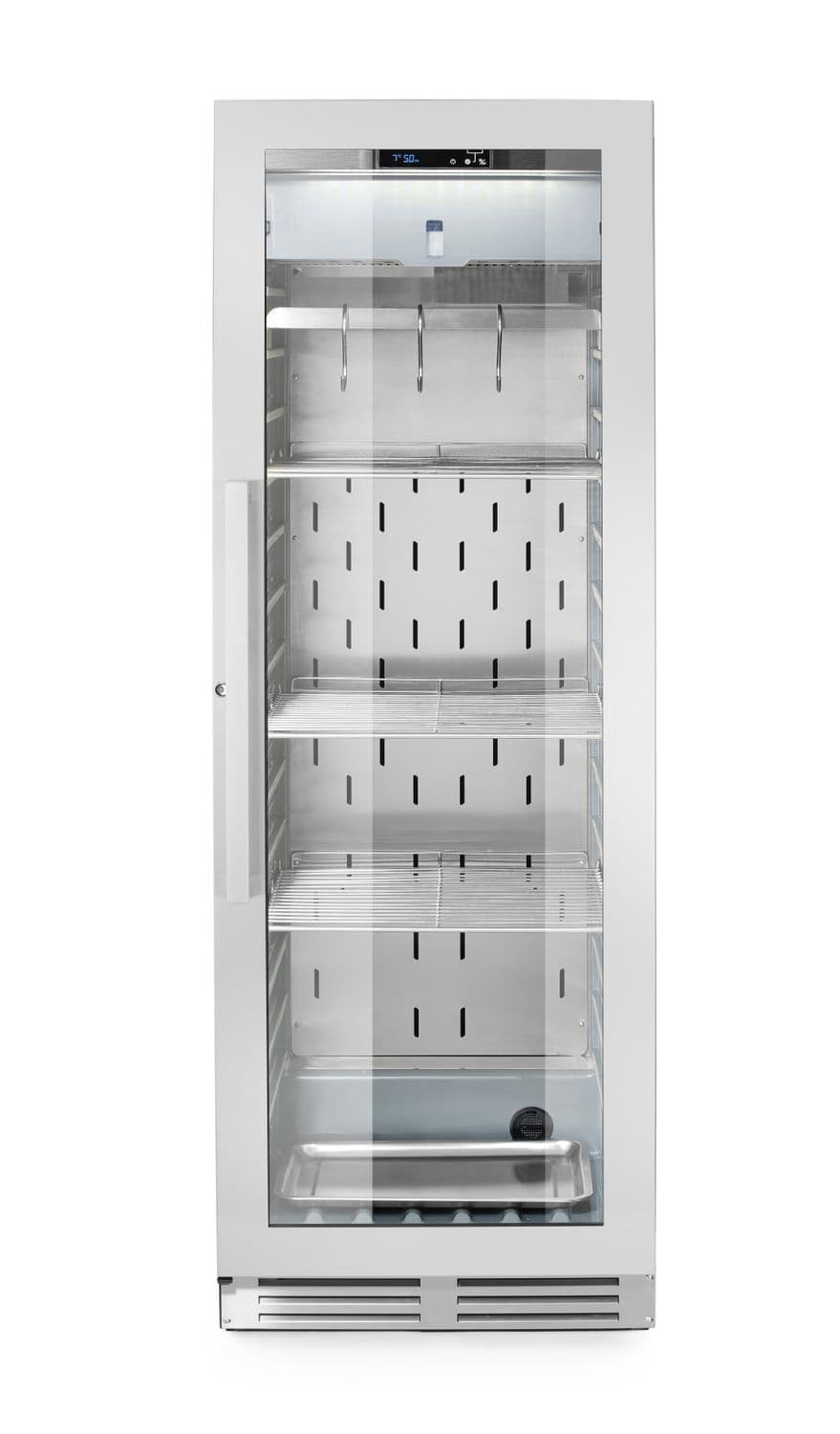 Szafa do sezonowania mięsa, Arktic, 352L, 230V/170W, 760x695x(H)1720mm