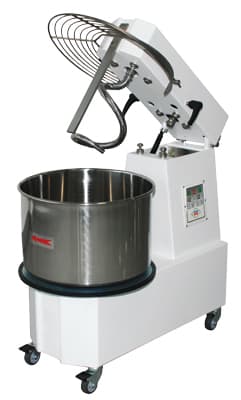 HTS 15 Mikser spiralny 15 l
