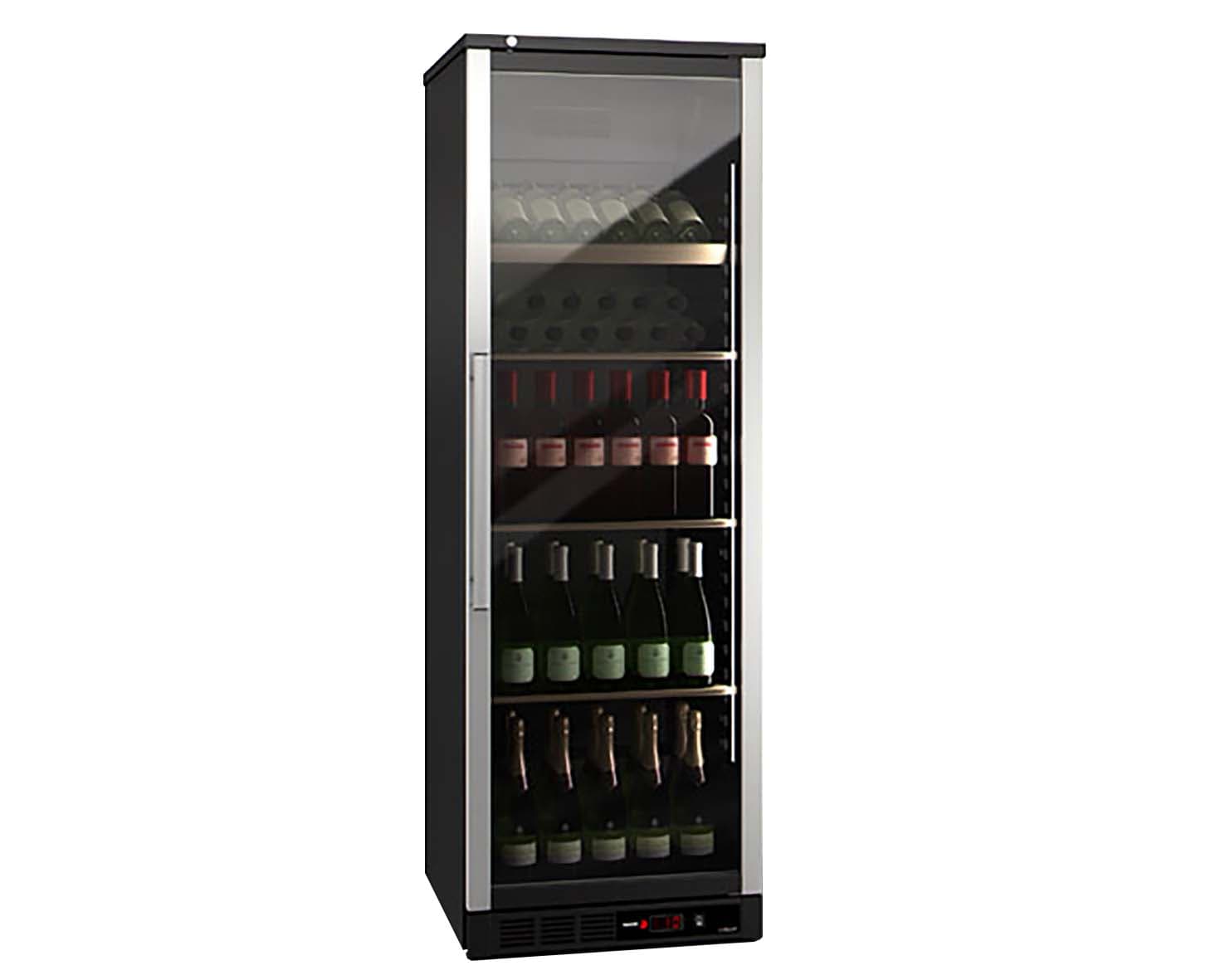 Witryna do wina CWC-300