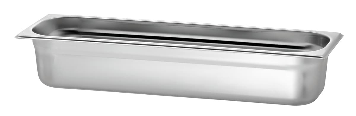 Pojemnik GN, 2/4-100
