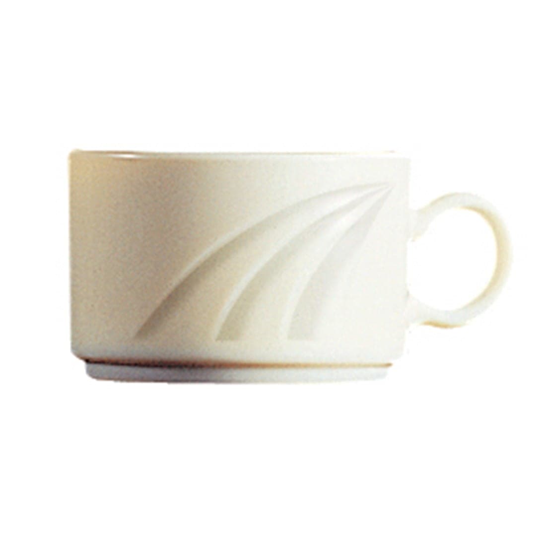 CYPRESS Filiżanka 90ml 6/36