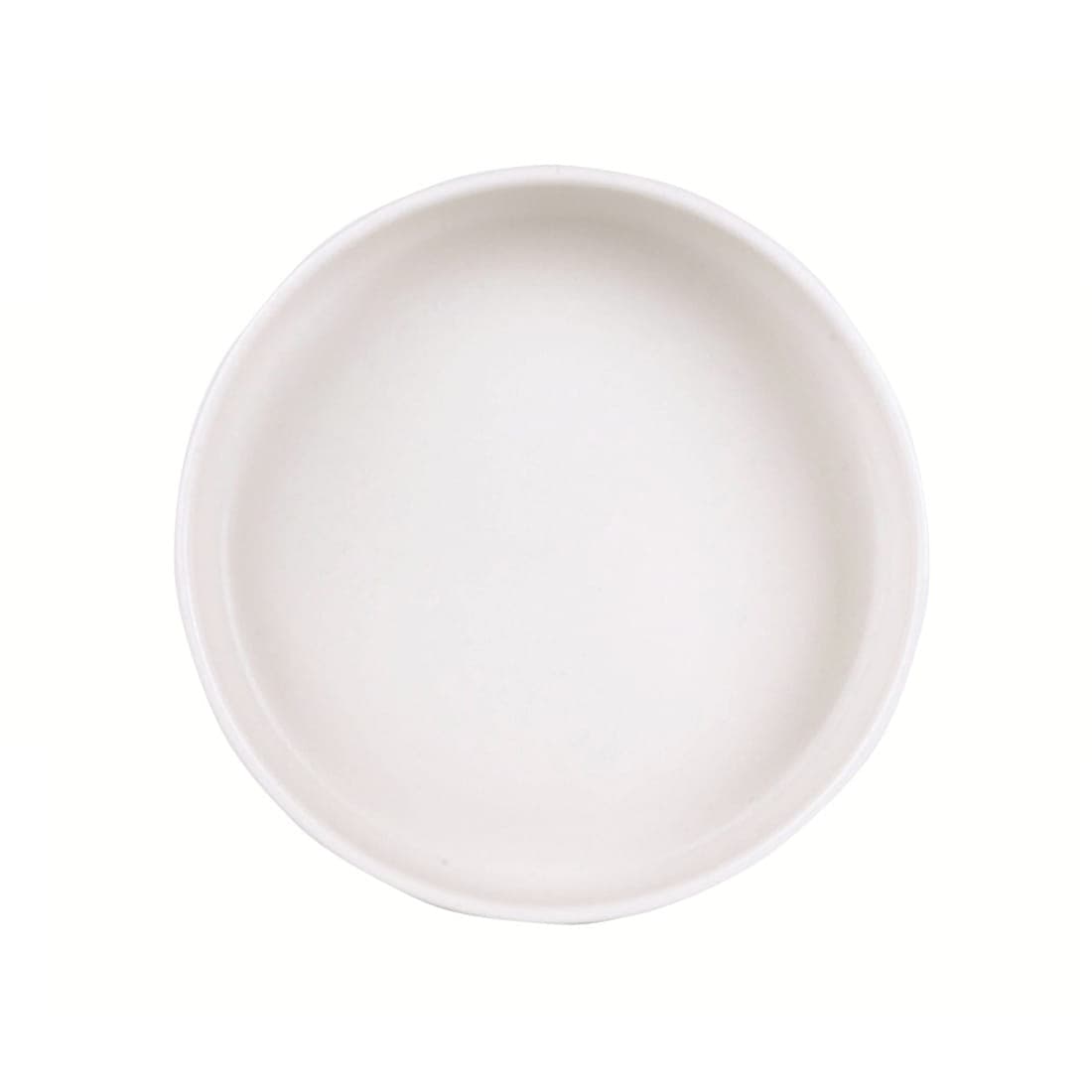 TASTE talerz z wysokim rantem sztaplowany 202 mm /12