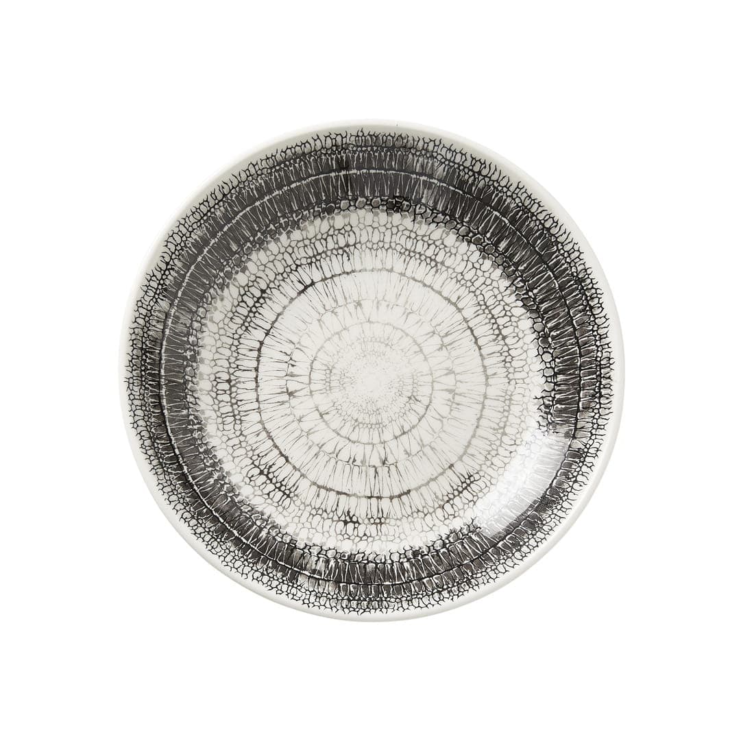 PETRA Graphite miska Coupe 835 ml, Ø216 mm /12