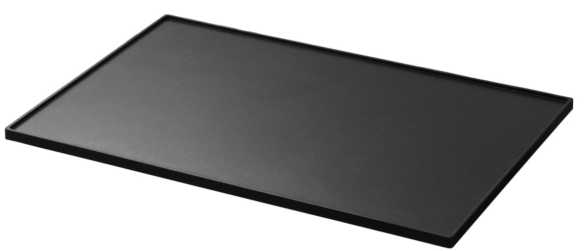 Płyta grillowa dwustronna EGR60400