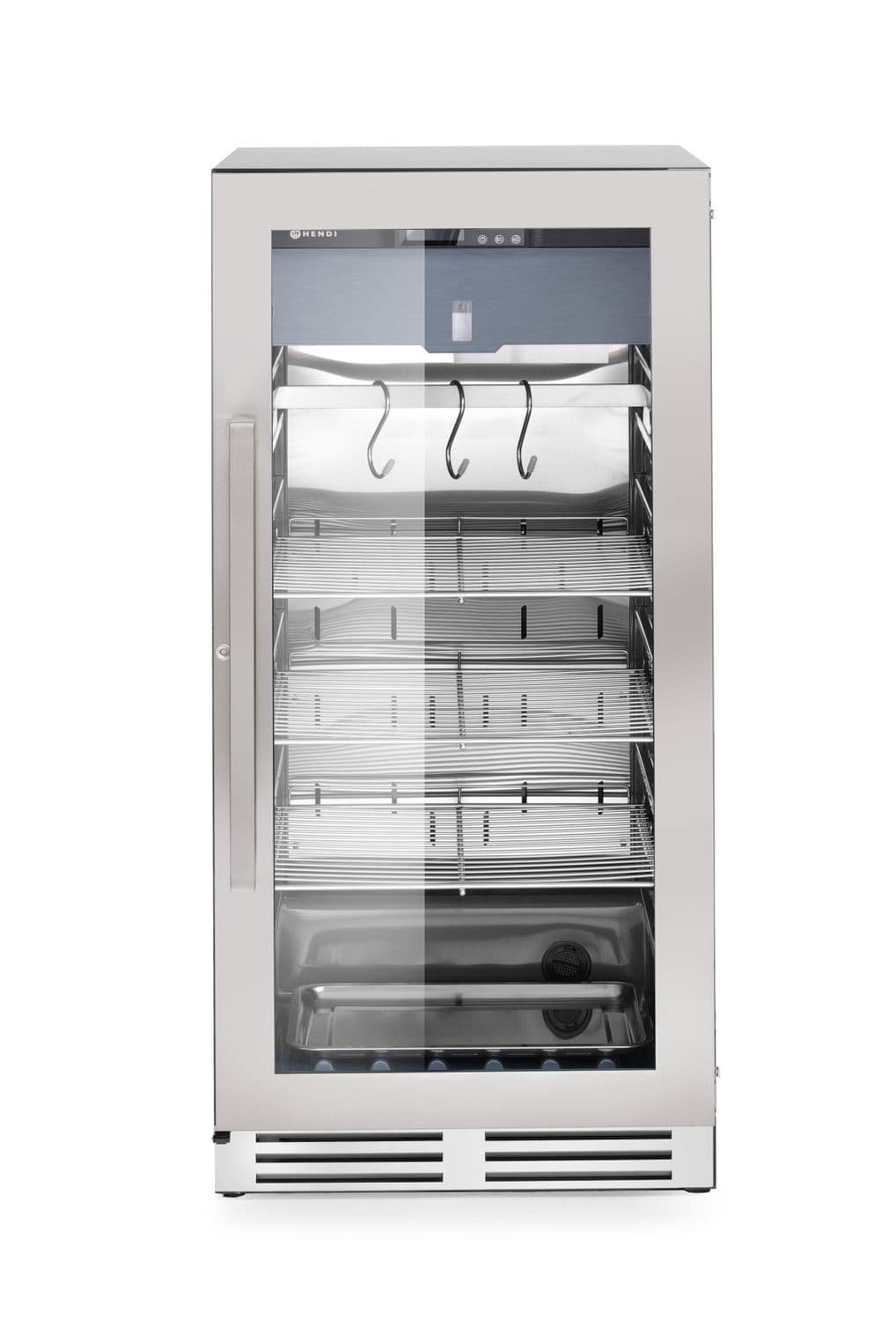 Szafa do sezonowania mięsa, Arktic, 233L, 760x595x(H)1270mm