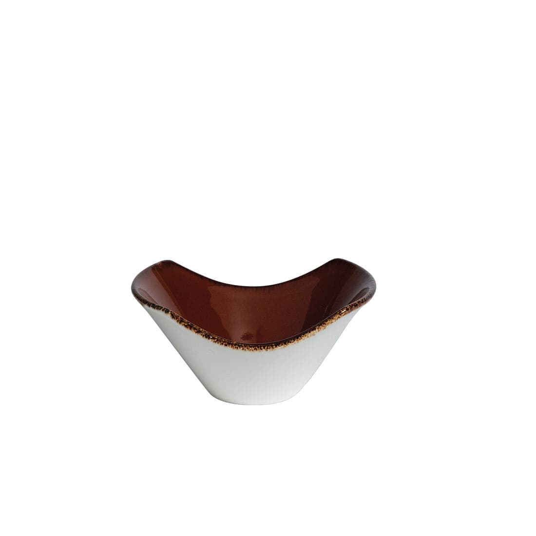 TERRAMESA MOCHA salaterka 165mm/12