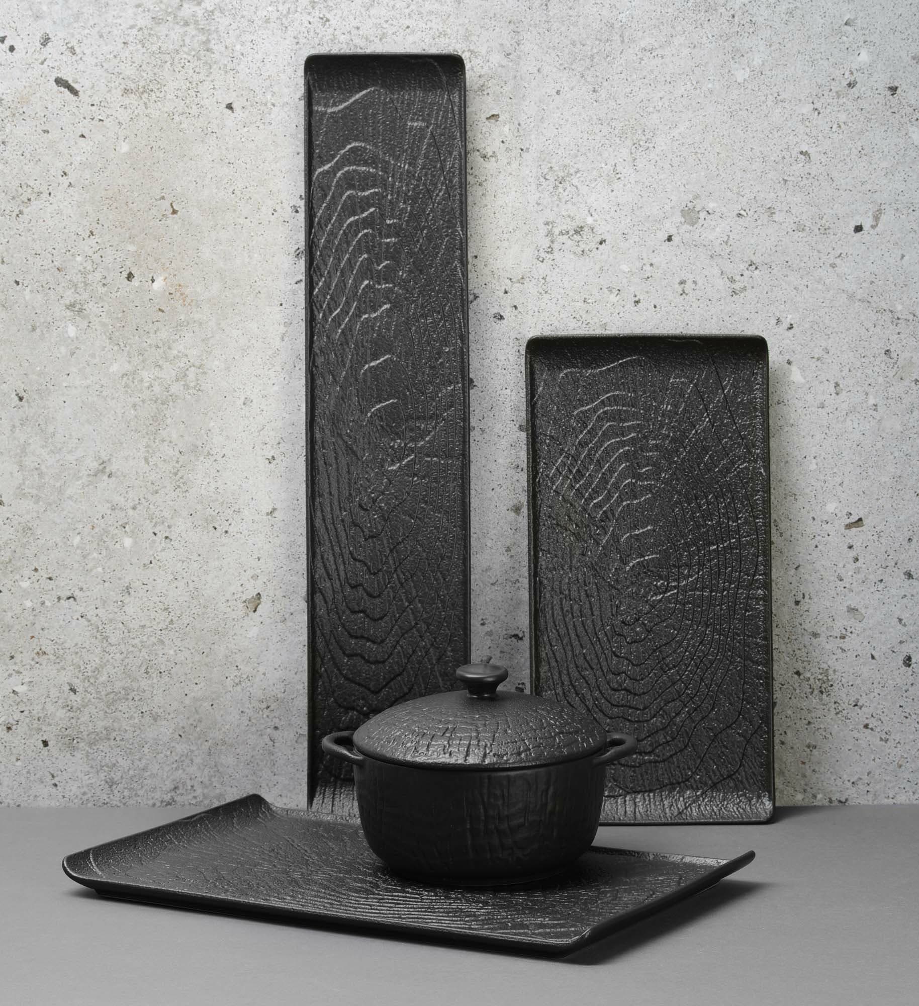 Spodek do filiżanki do kawy i herbaty Crust, 140mm