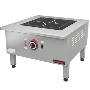 Taboret indukcyjny 8kW