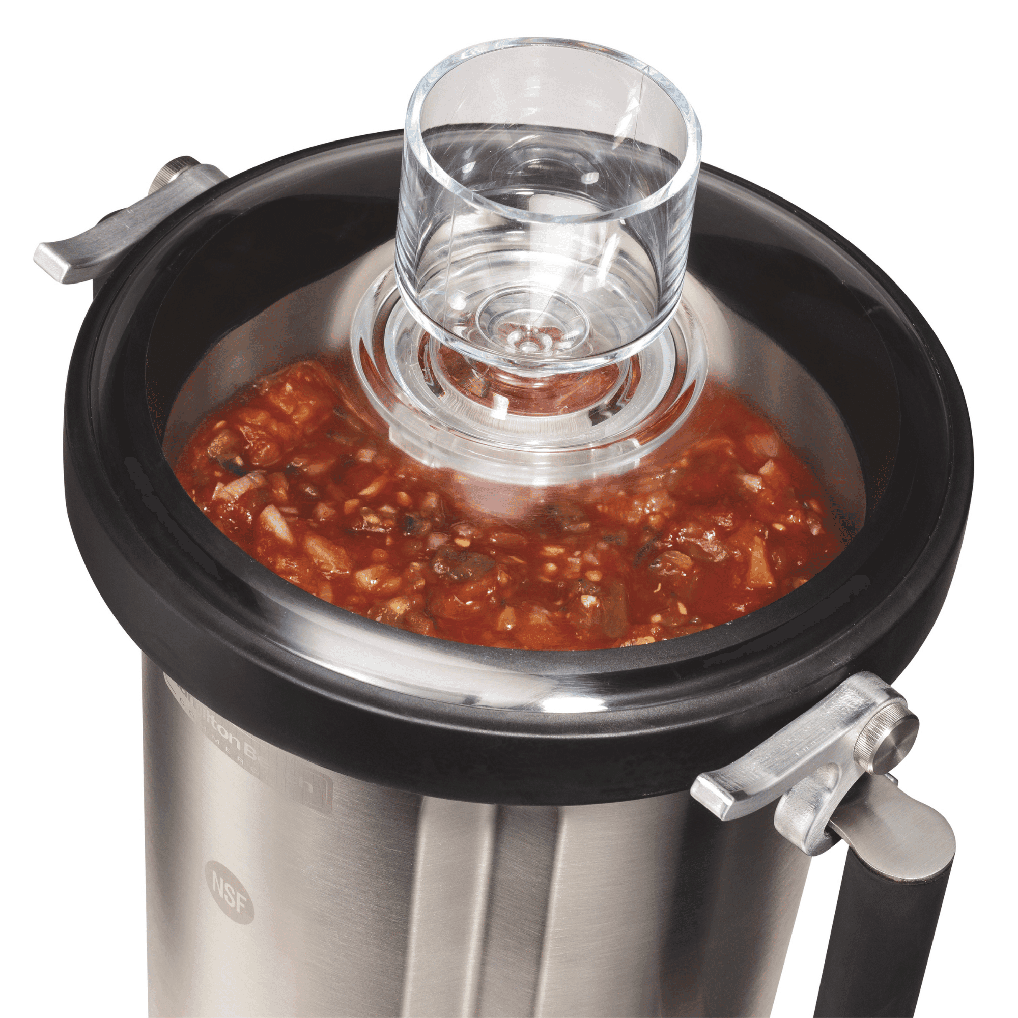 Blender kuchenny dla gastronomii HBF1100SR-CE Expeditor™ 4l, Hamilton Beach Commercial