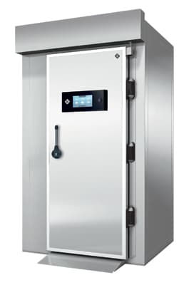 Infinity 4011 9HP Multifunkcyjne urządzenie 40x GN1/1