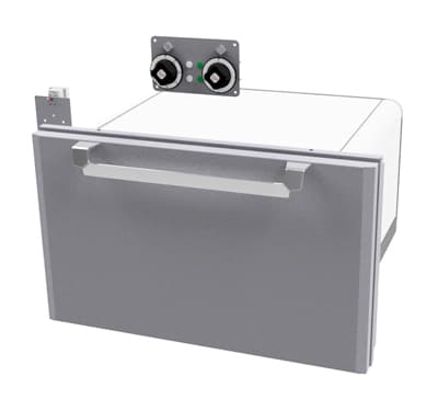 FSD-98 ET Piekarnik elektryczny