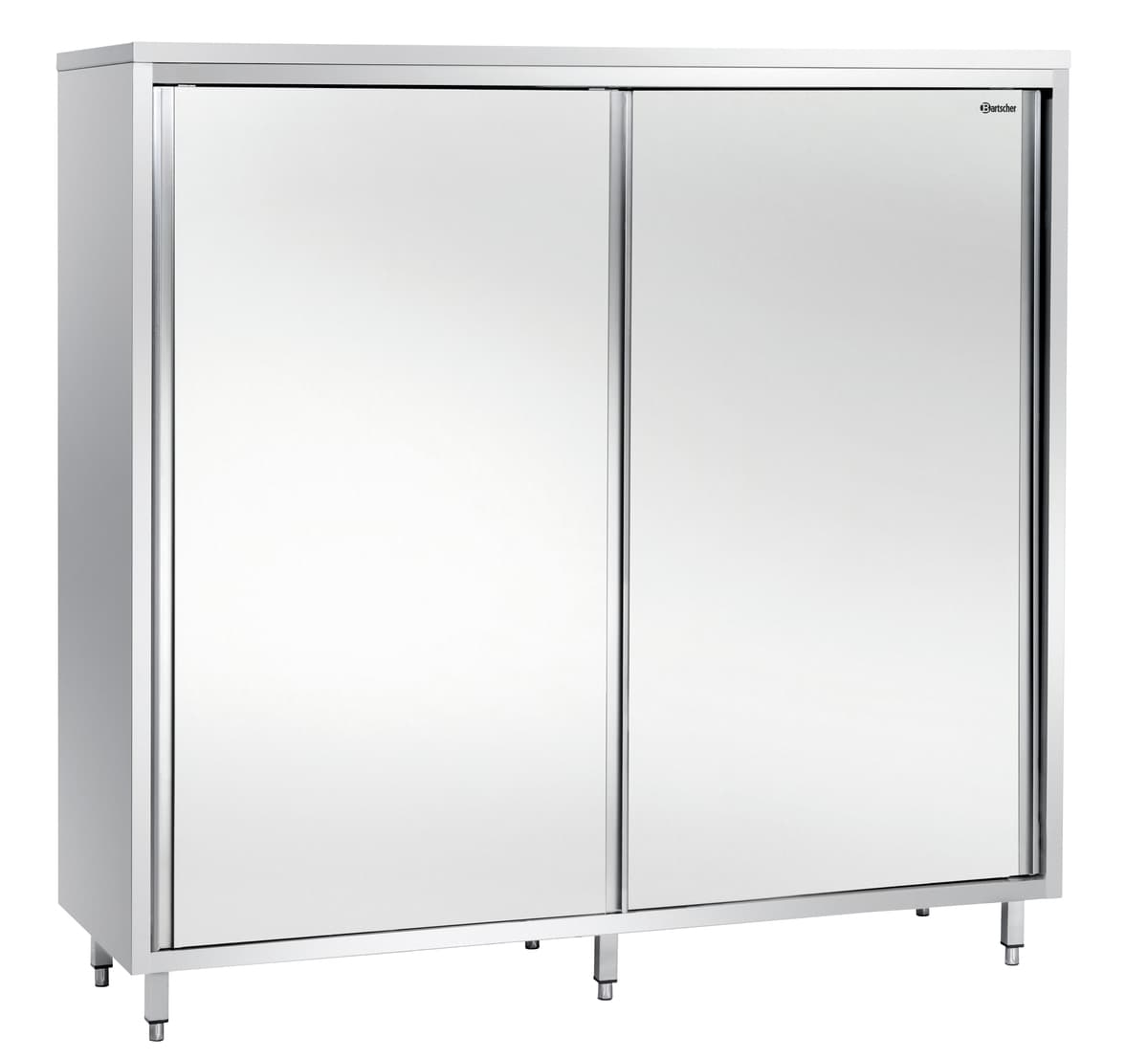 Szafka wys. 600 szer.1600 2DP CrNi