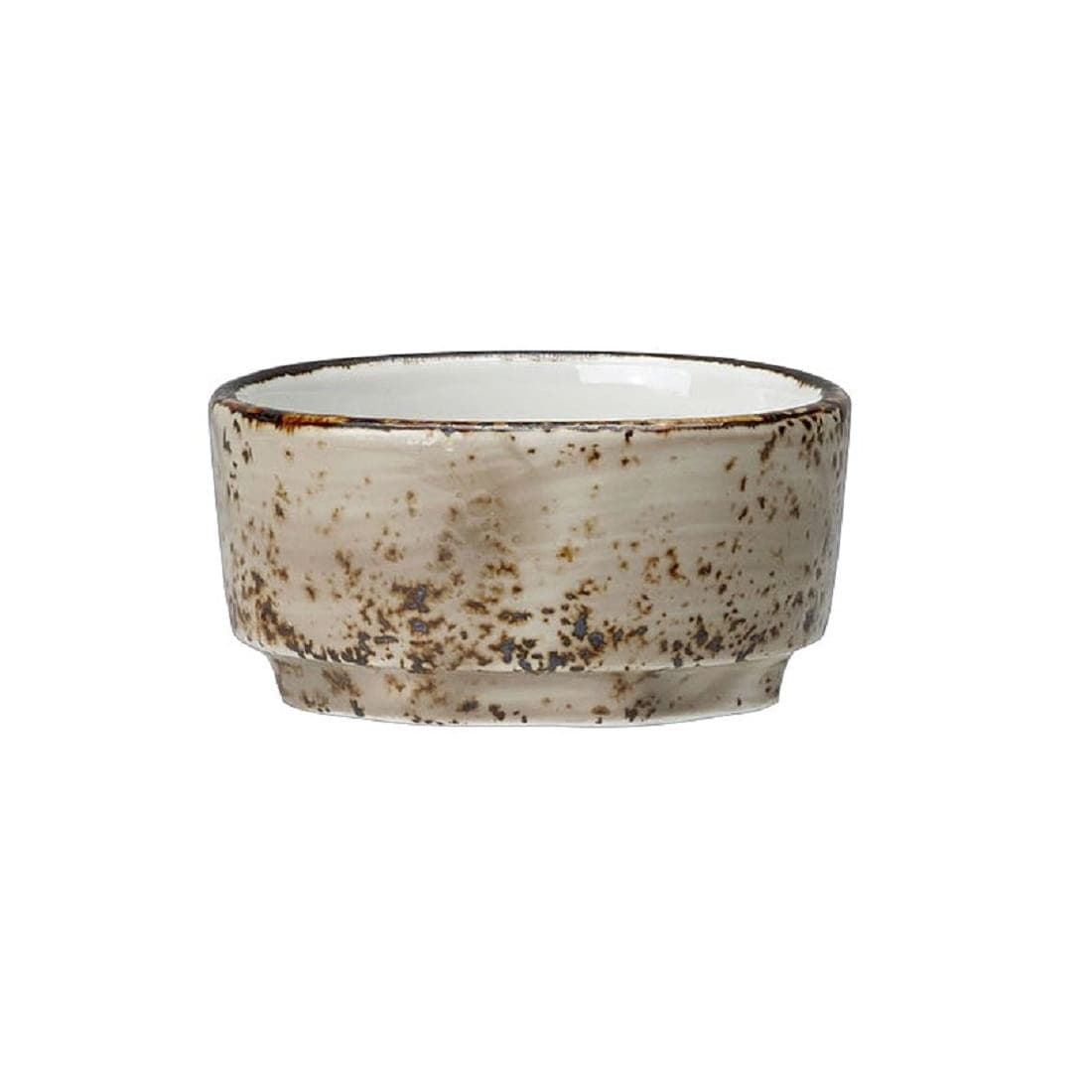 CRAFT PORCINI małe naczynie na sos dip 57 ml /12