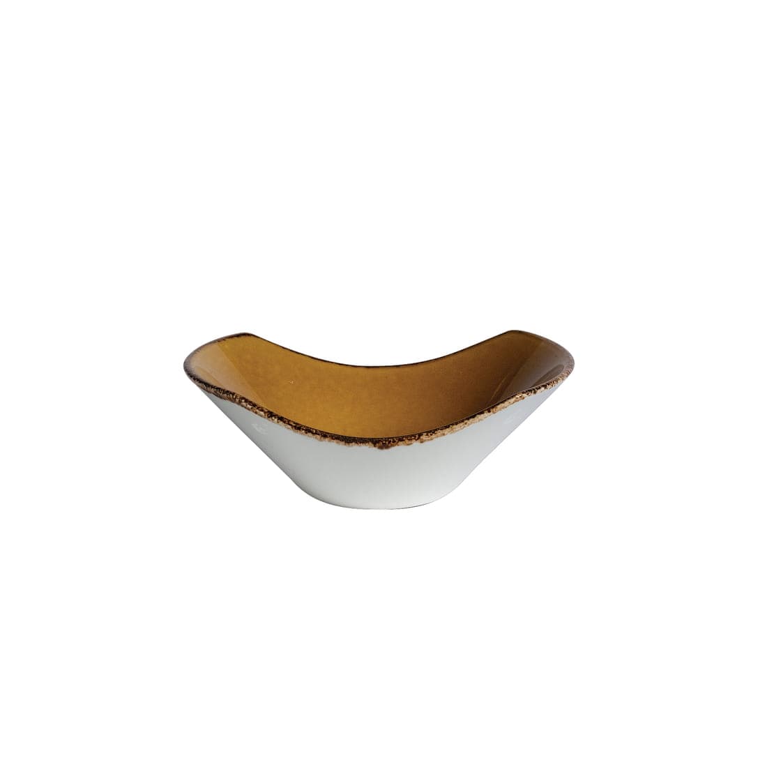 TERRAMESA MUSTARD salaterka 165mm /12