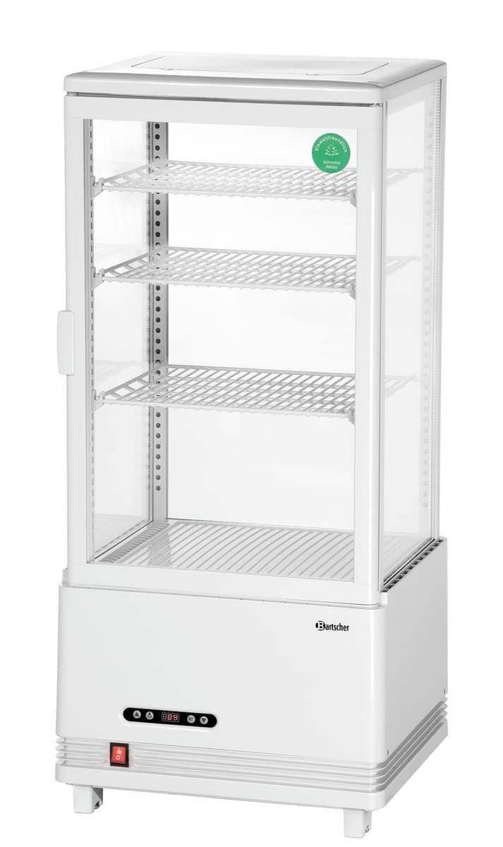 Witryna chłodnicza Mini 78L-WE/L
