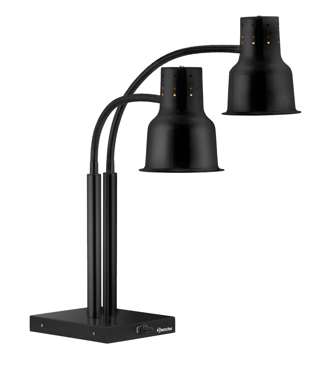 Lampa grzewcza IWL500ST S