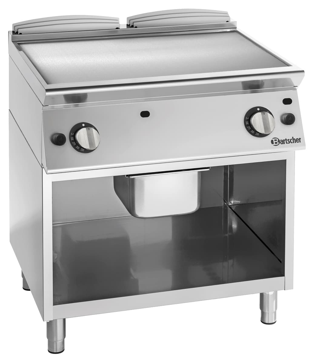 Płyta grillowa 900 G800 G
