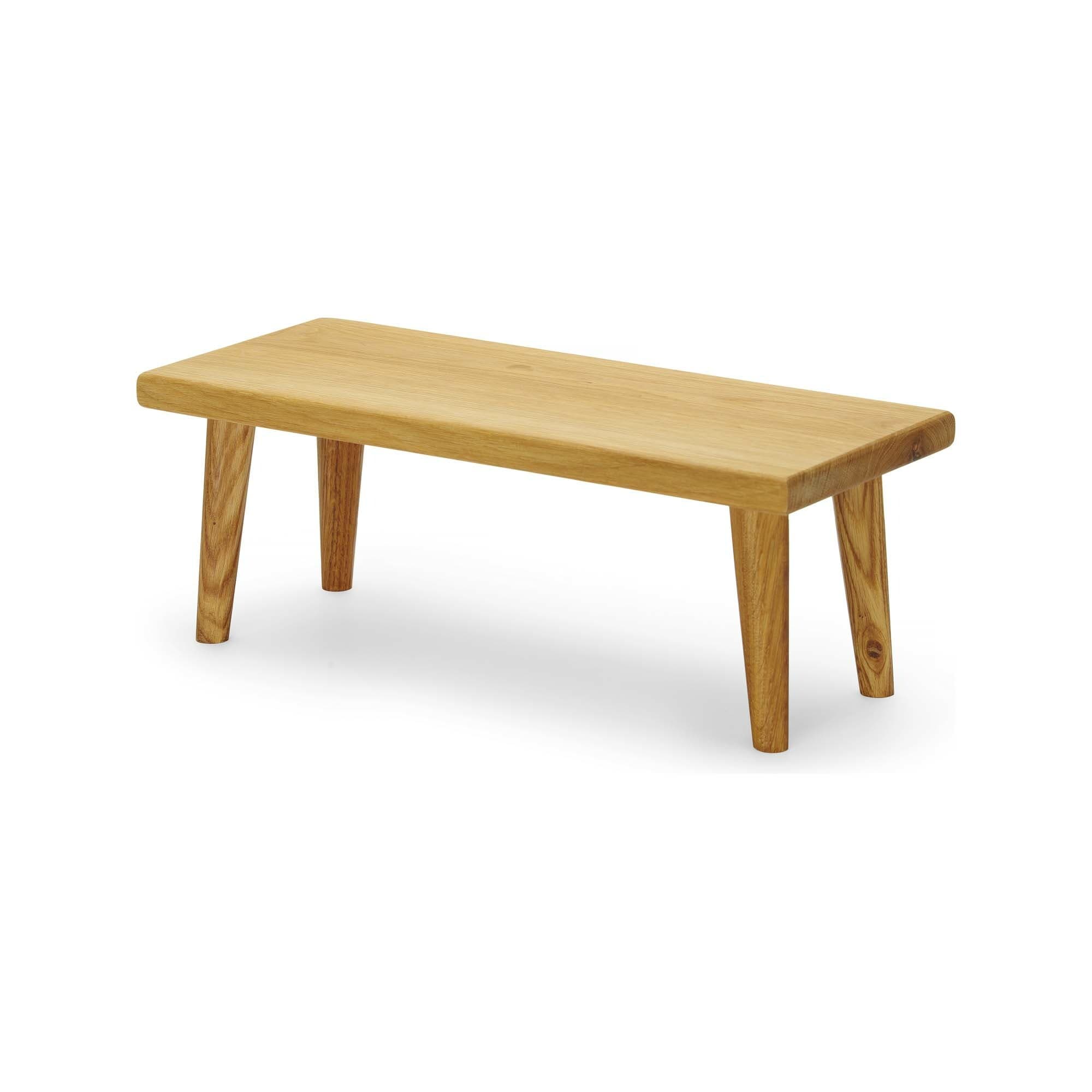 Ławka bufetowa Madeira, 430x180x(h)160mm