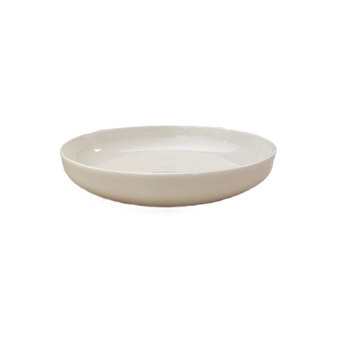 KREMA Sofia miska kremowa 620 ml, 180 mm/12 szt.