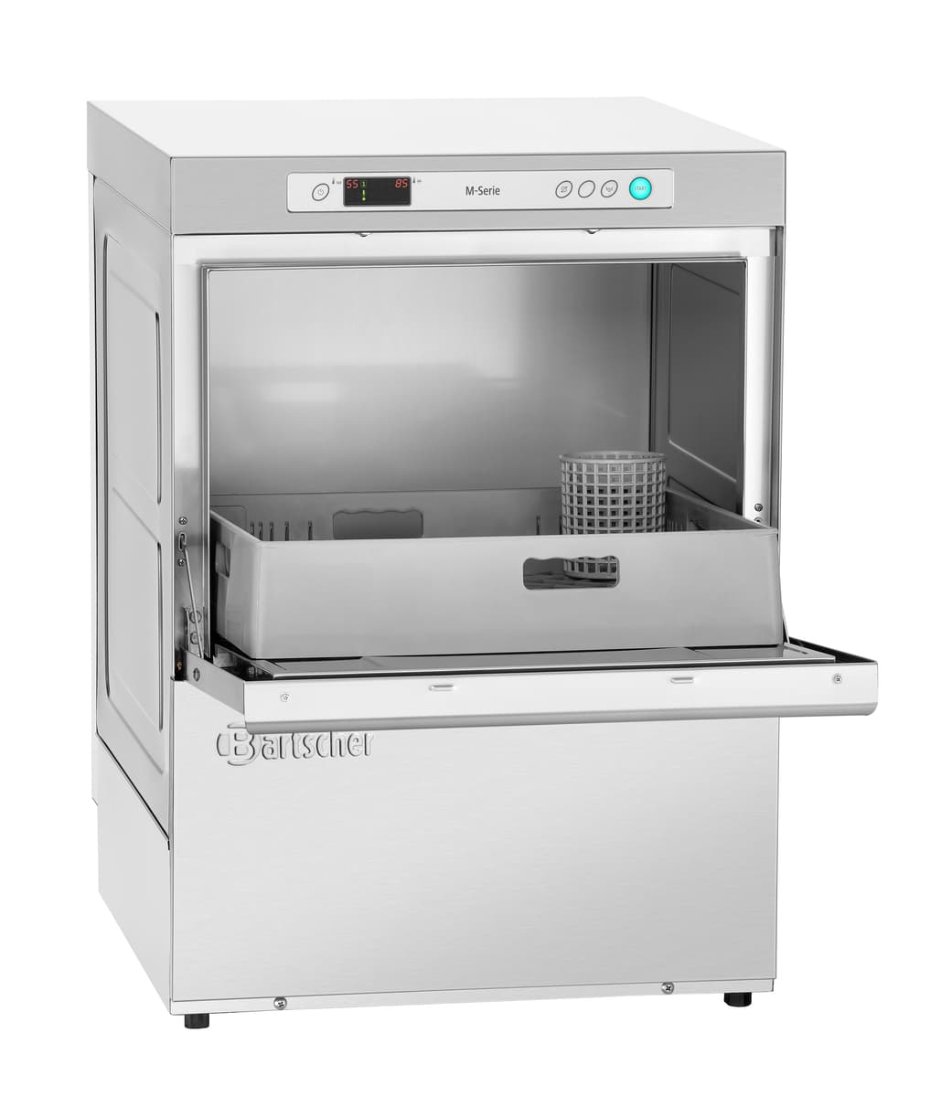 Zmywarka US M500 LPWR K