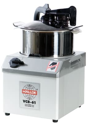 VCB-61 Kuter/blender 230 V