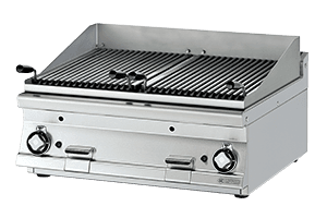 CWT-78 G Grill lawowy gazowy