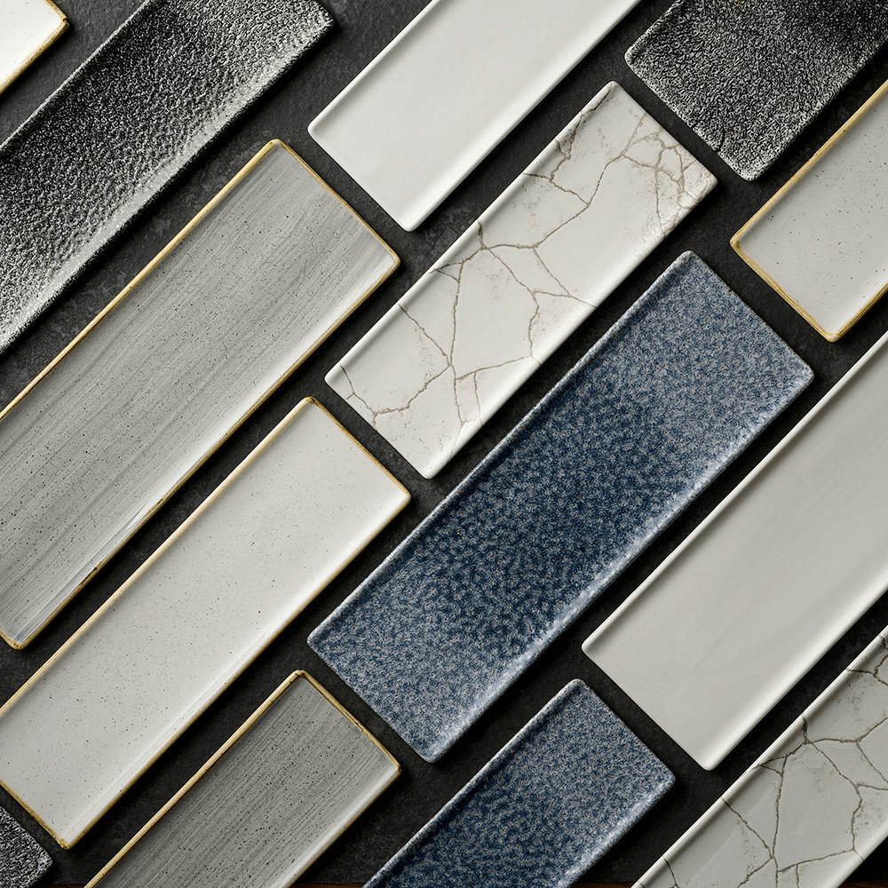 Taca porcelanowa Stonecast Peppercorn Grey, 300x90mm