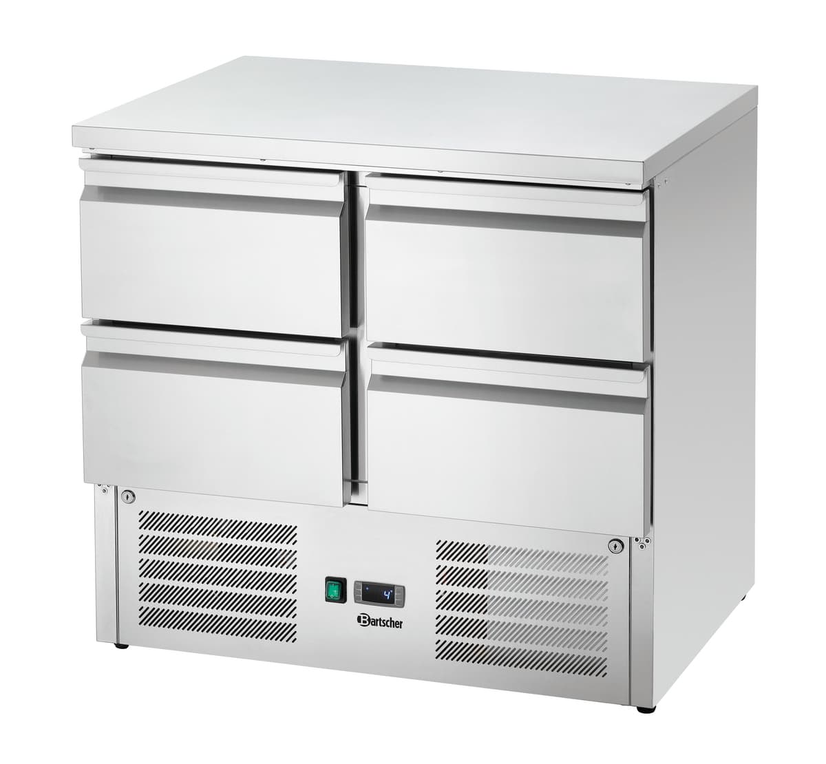 Stół chłodniczy Mini 900S4