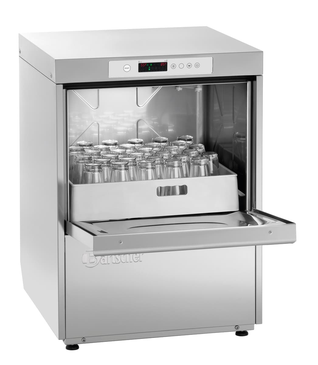 Zmywarka US P500 LPR