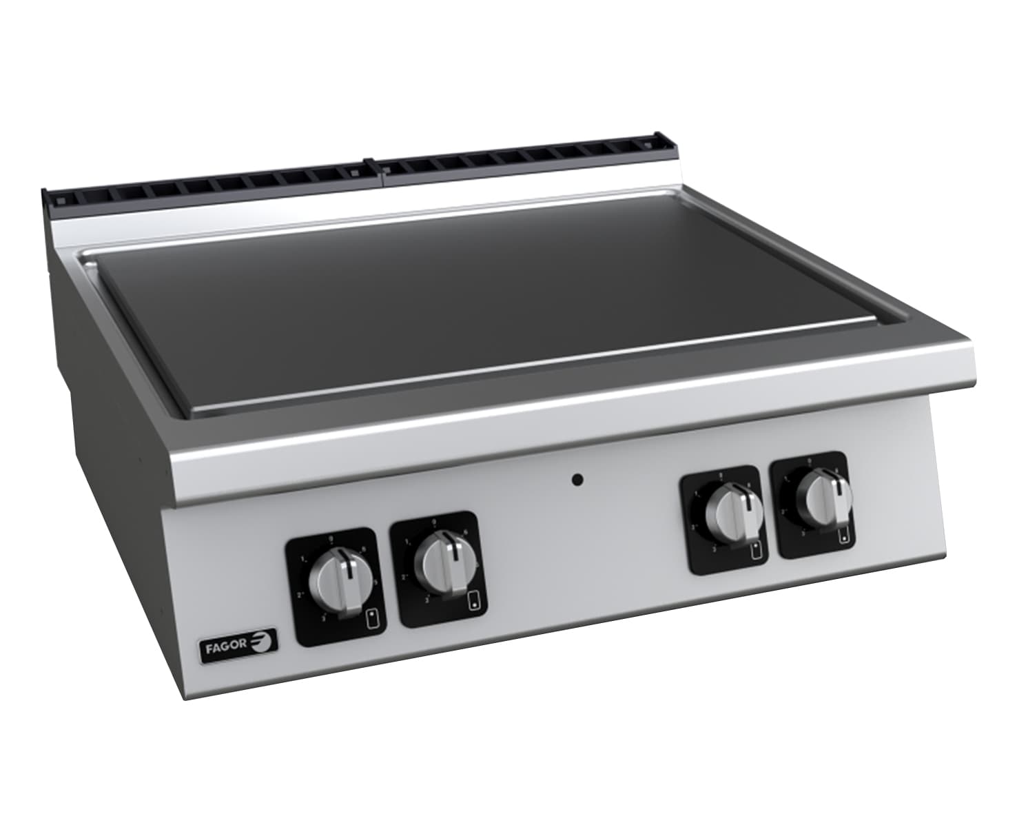 Kuchnia SOLID TOP elektryczna C-E710