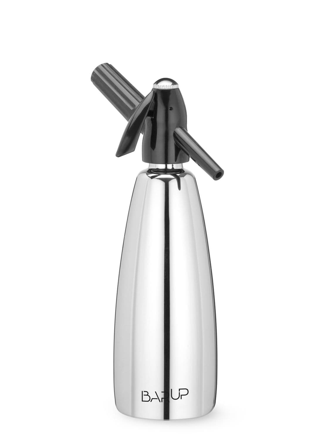 Syfon do wody sodowej, BarUp, 1L, ⌀95x(H)310mm