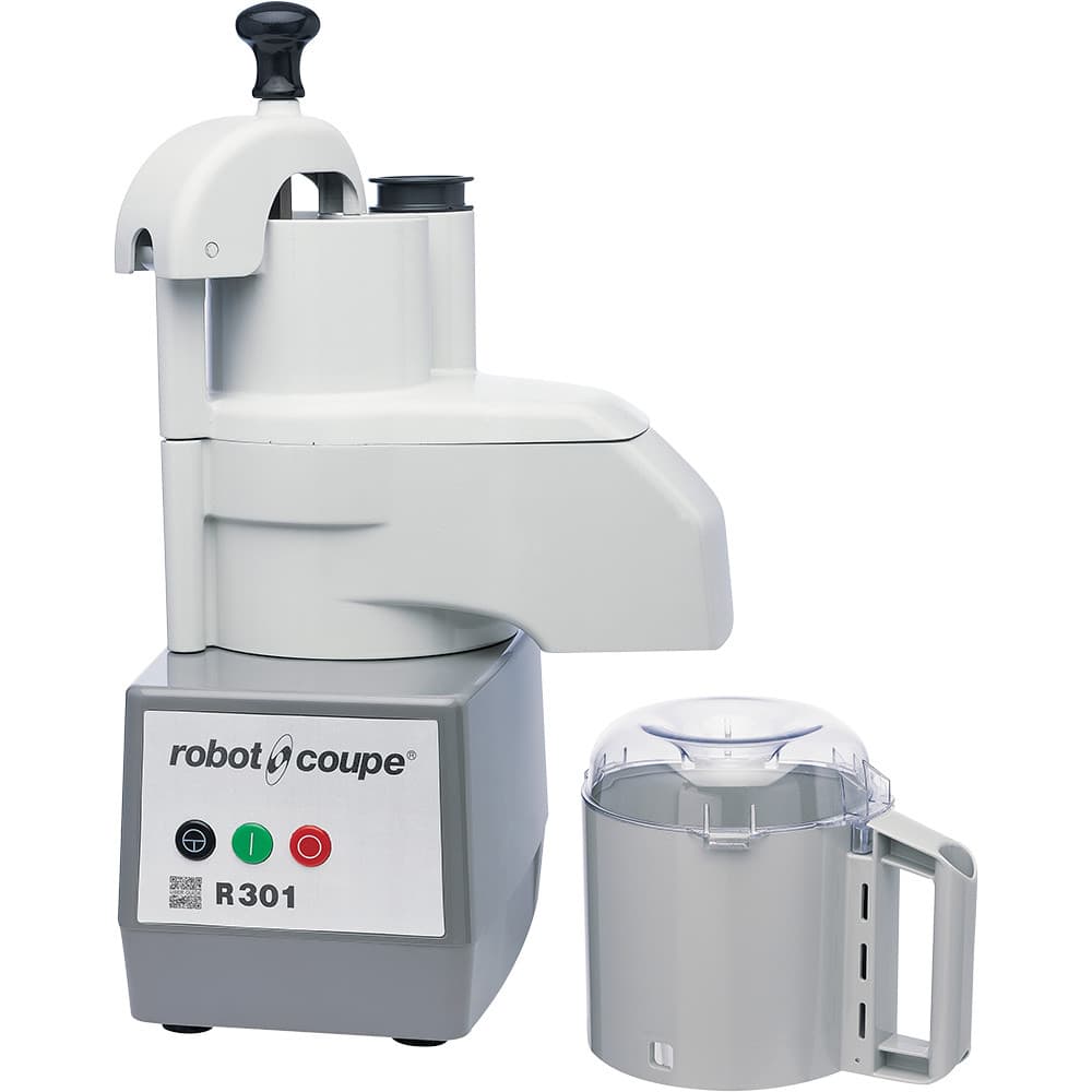 Szatkownica-cutter R301