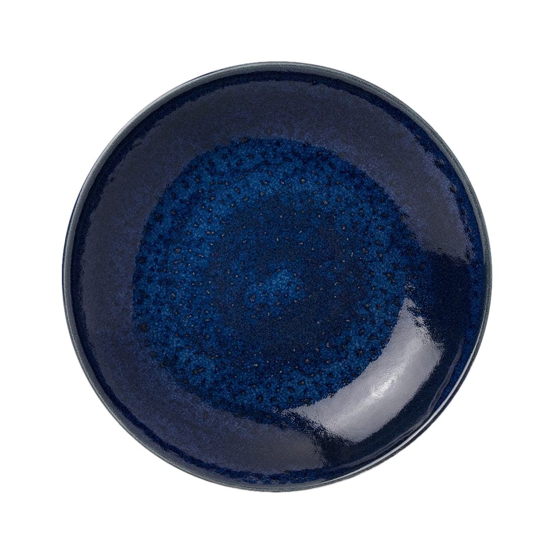 VESUVIUS Lapis miska Coupe granatowa 290 mm /6